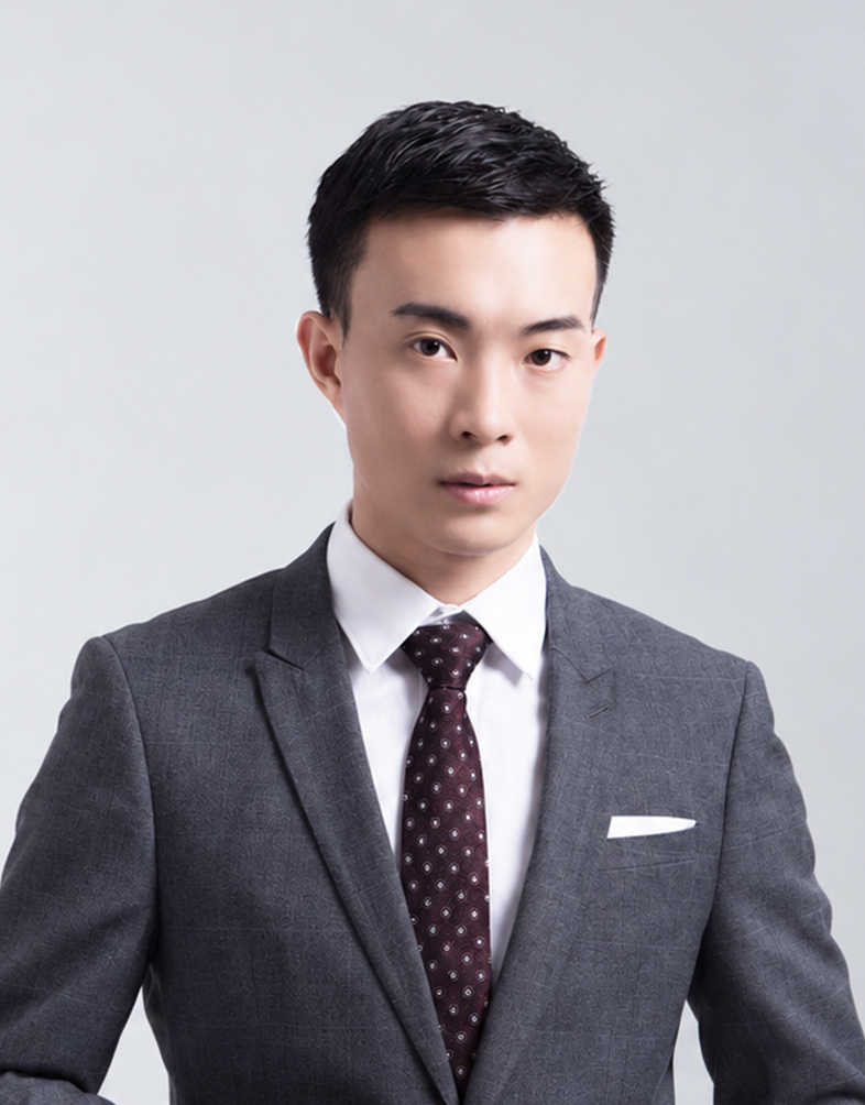 唐老师照片
