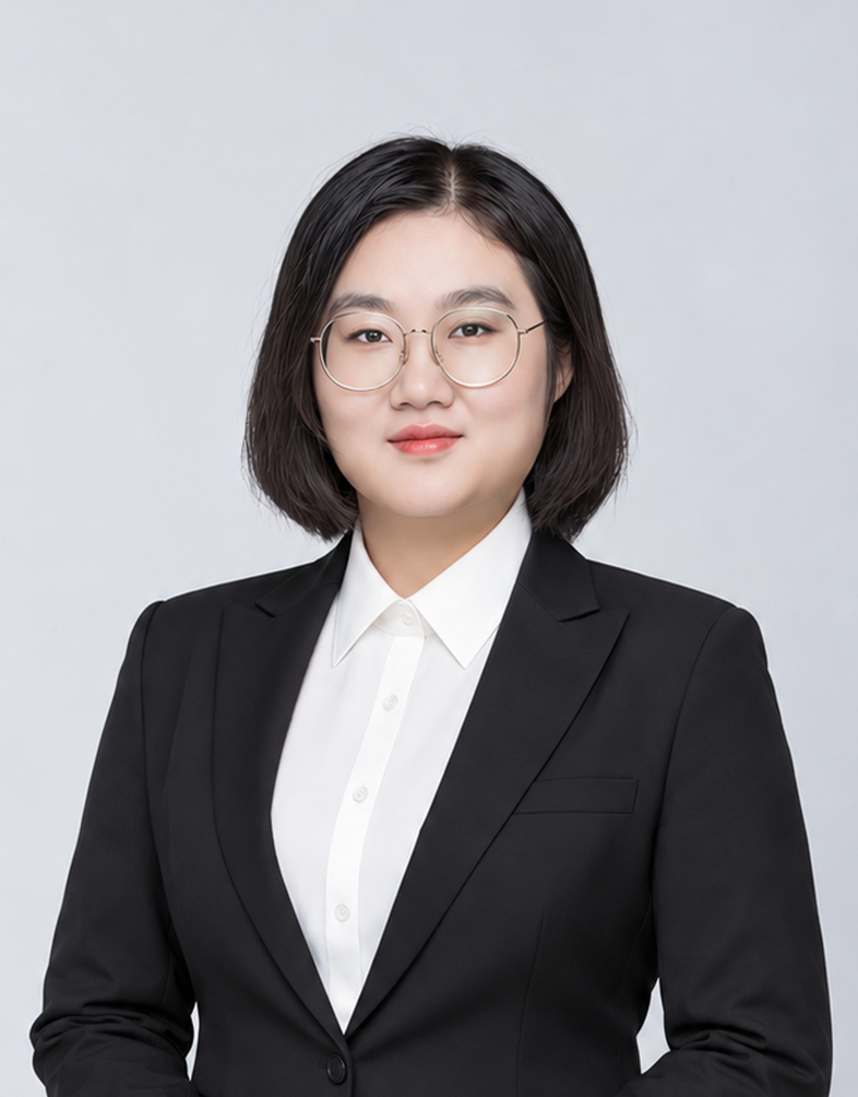 娄老师照片