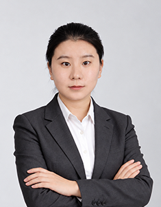 王老师照片