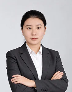 王老师照片