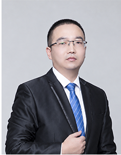陈老师照片