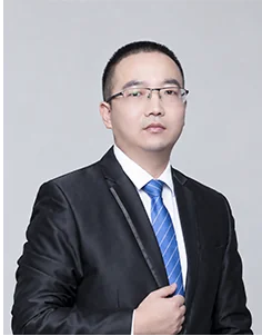 陈老师照片