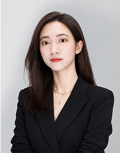段老师照片