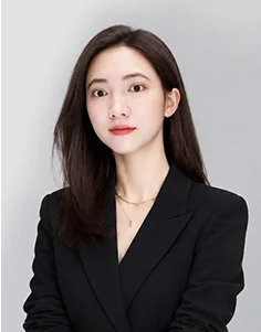 段老师照片