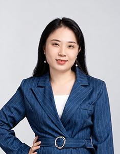 李老师照片