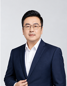 王老师照片