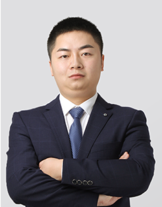 蒋老师照片