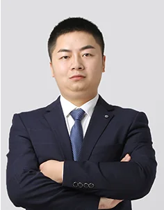 蒋老师照片